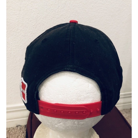 Bulls Hat Chicago Snap Back Cap 3D Style New Era Windy City 9fifty HWC NBA Lid - Picture 6 of 13